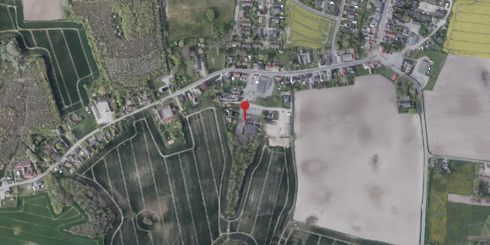 Historisk kort over Historisk kort over