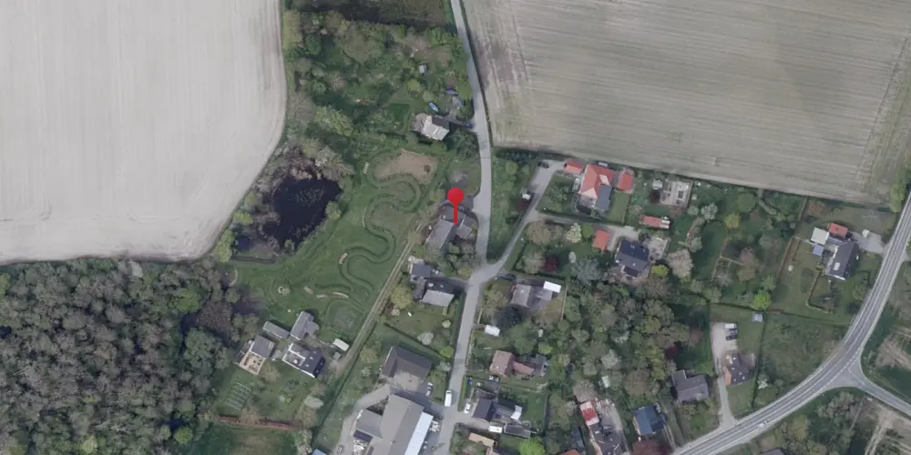 Historisk kort over Historisk kort over