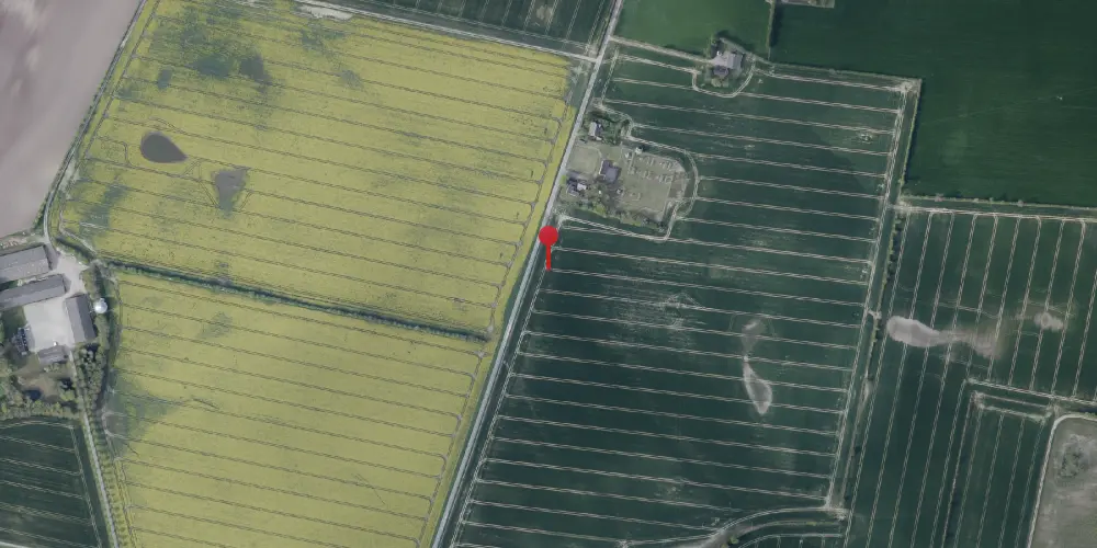 Historisk kort over Historisk kort over