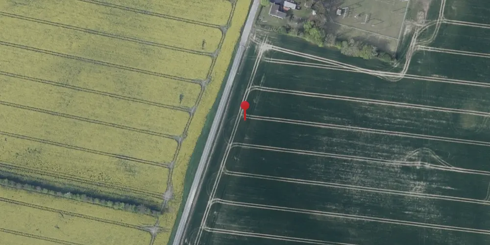 Historisk kort over Historisk kort over