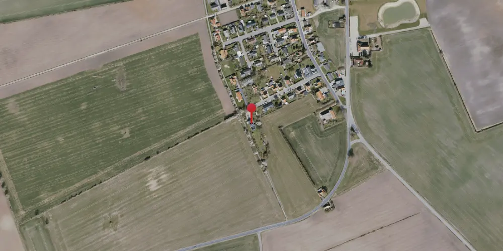 Historisk kort over Historisk kort over