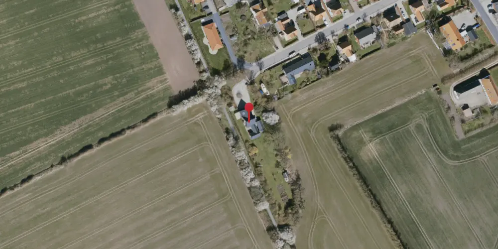 Historisk kort over Historisk kort over