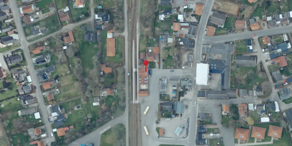 Historisk kort over Historisk kort over