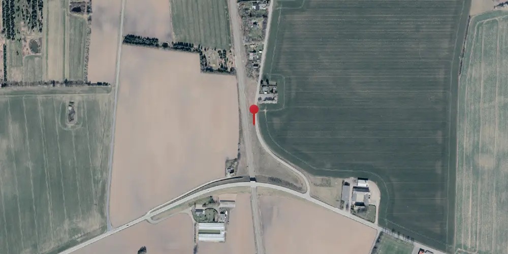 Historisk kort over Historisk kort over