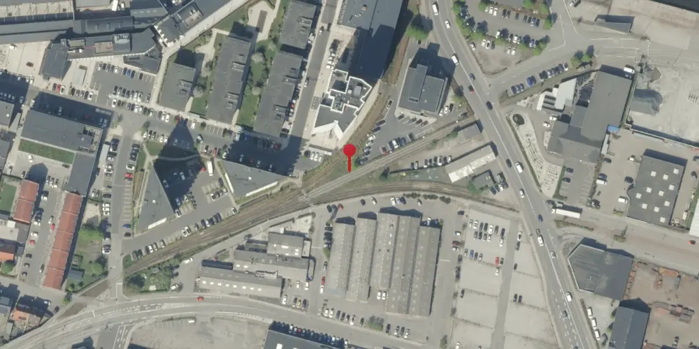 Historisk kort over Historisk kort over