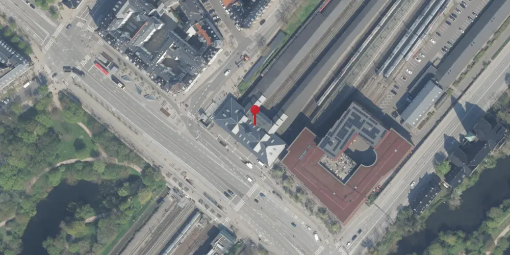 Historisk kort over Historisk kort over