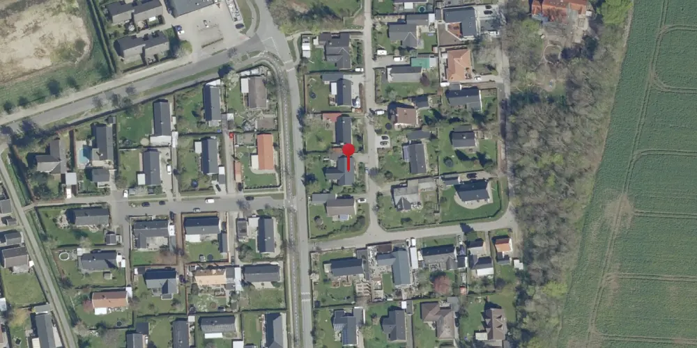 Historisk kort over Historisk kort over