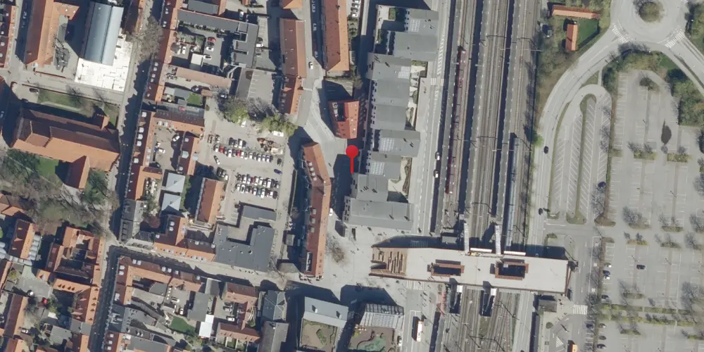 Historisk kort over Historisk kort over