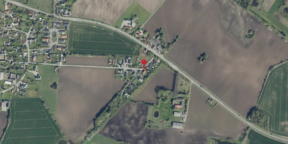 Historisk kort over Historisk kort over