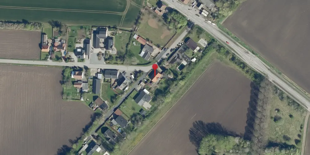 Historisk kort over Historisk kort over