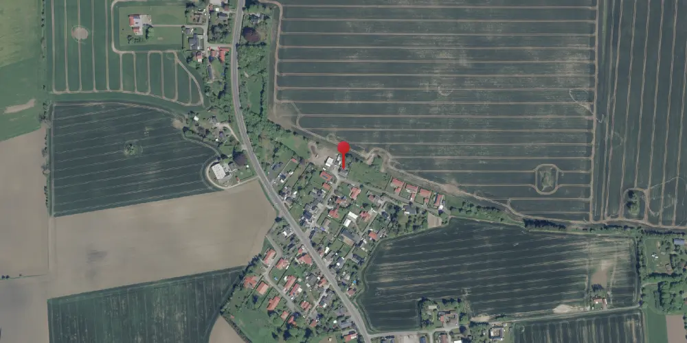 Historisk kort over Historisk kort over