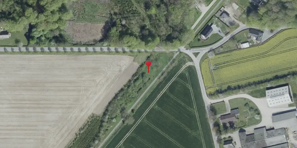 Historisk kort over Historisk kort over