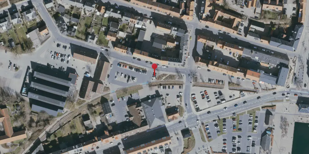 Historisk kort over Historisk kort over