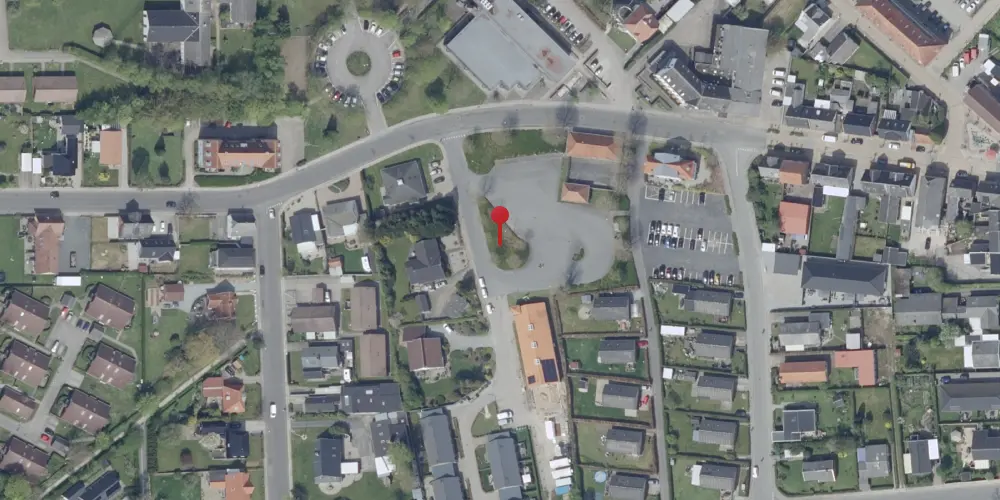 Historisk kort over Historisk kort over