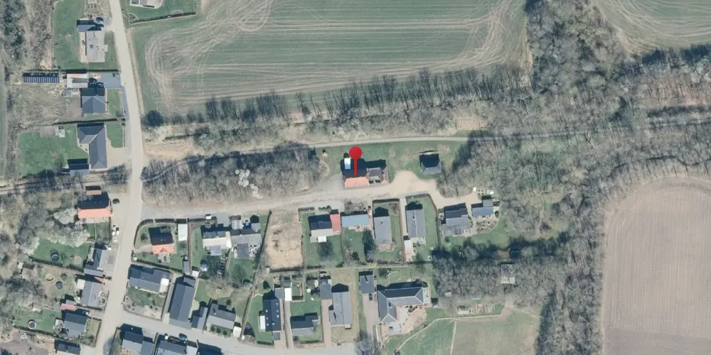 Historisk kort over Historisk kort over