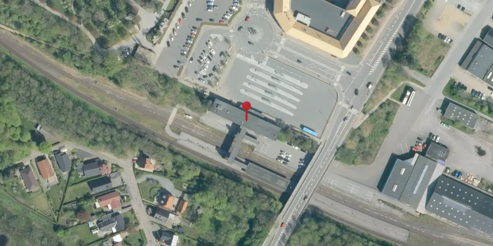 Historisk kort over Historisk kort over