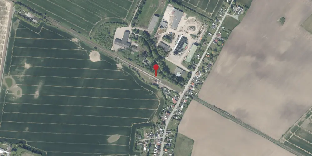 Historisk kort over Historisk kort over