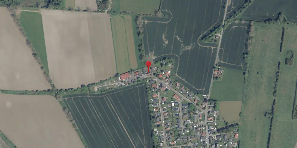 Historisk kort over Historisk kort over