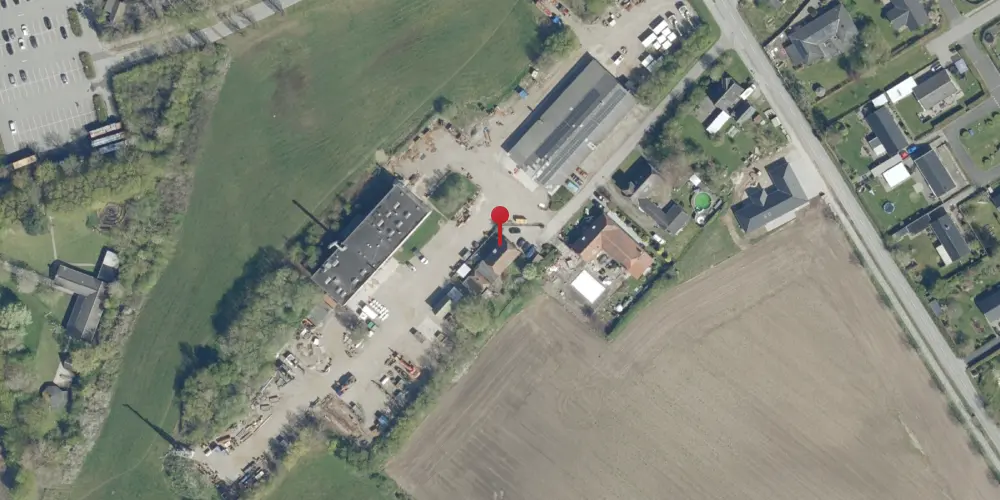 Historisk kort over Historisk kort over