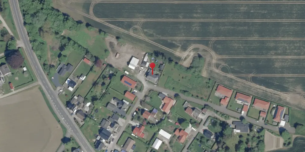 Historisk kort over Historisk kort over