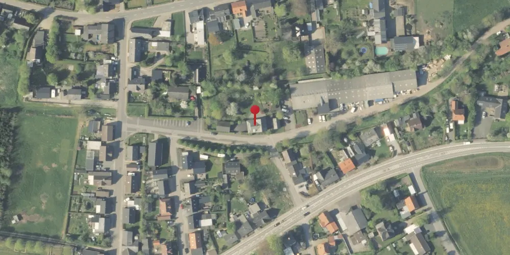 Historisk kort over Historisk kort over