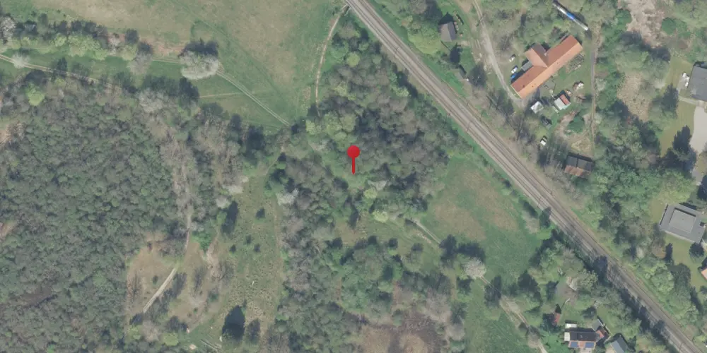 Historisk kort over Historisk kort over