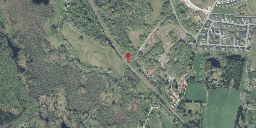 Historisk kort over Historisk kort over