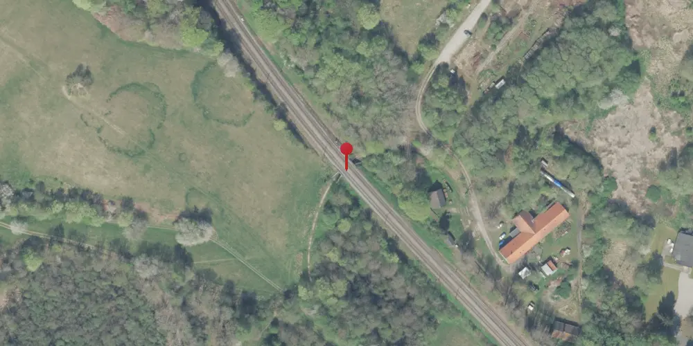 Historisk kort over Historisk kort over