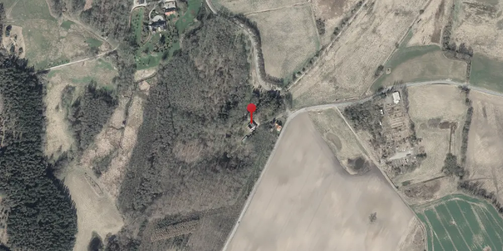 Historisk kort over Historisk kort over