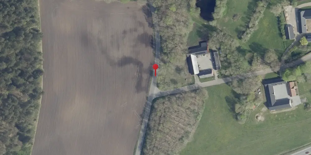 Historisk kort over Historisk kort over