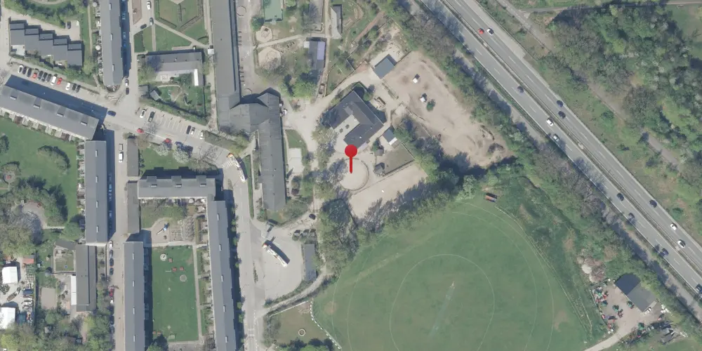 Historisk kort over Historisk kort over