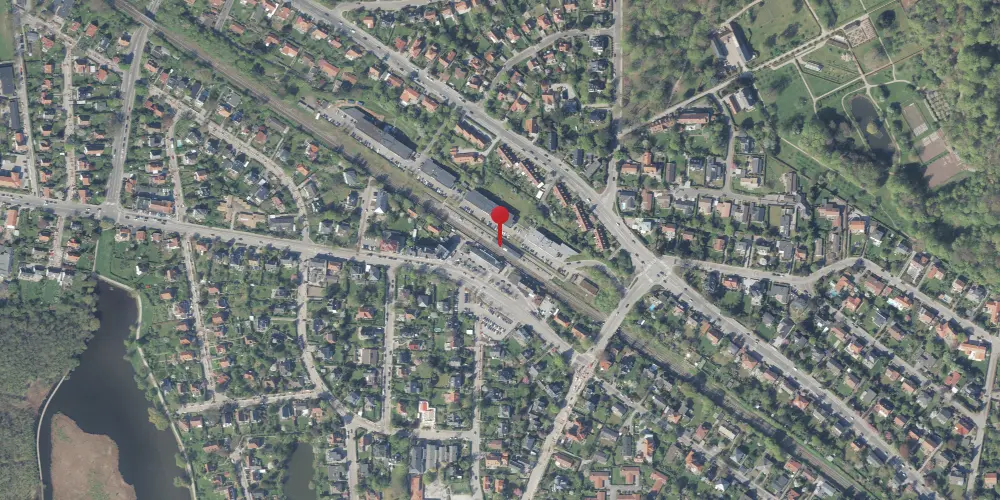 Historisk kort over Historisk kort over