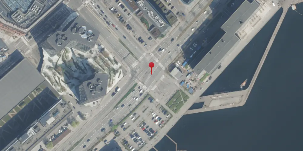 Historisk kort over Historisk kort over