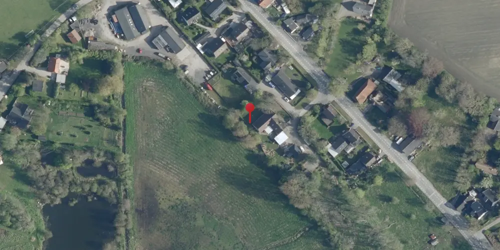 Historisk kort over Historisk kort over