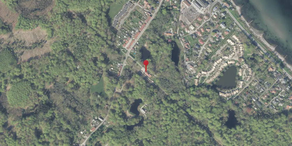 Historisk kort over Historisk kort over