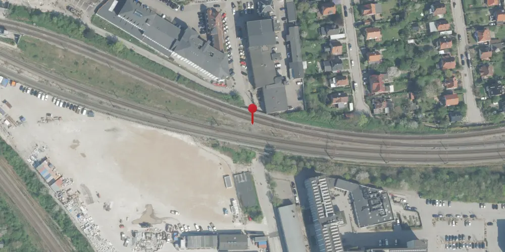 Historisk kort over Historisk kort over