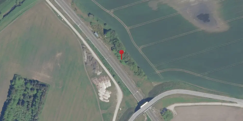 Historisk kort over Historisk kort over