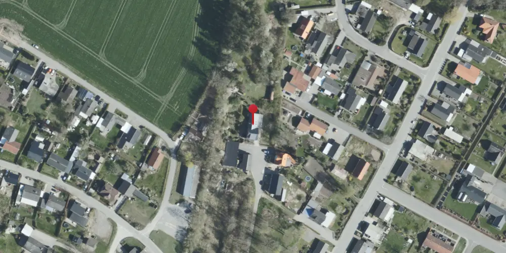 Historisk kort over Historisk kort over