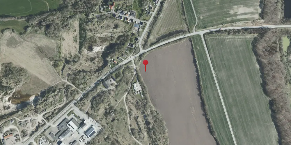 Historisk kort over Historisk kort over