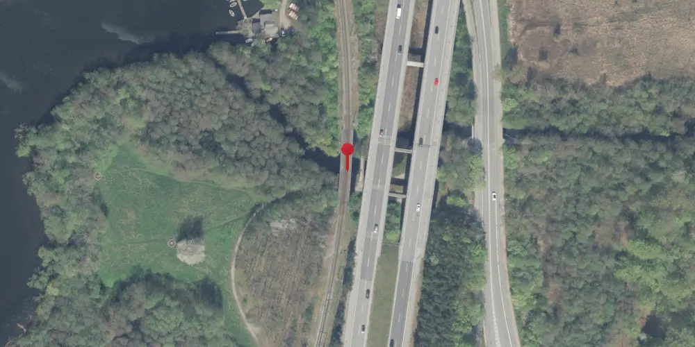 Historisk kort over Historisk kort over