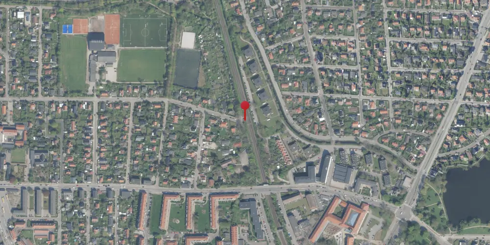 Historisk kort over Historisk kort over