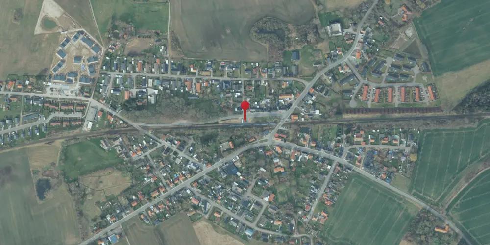 Historisk kort over Historisk kort over