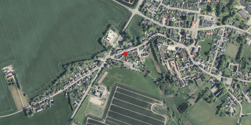 Historisk kort over Historisk kort over