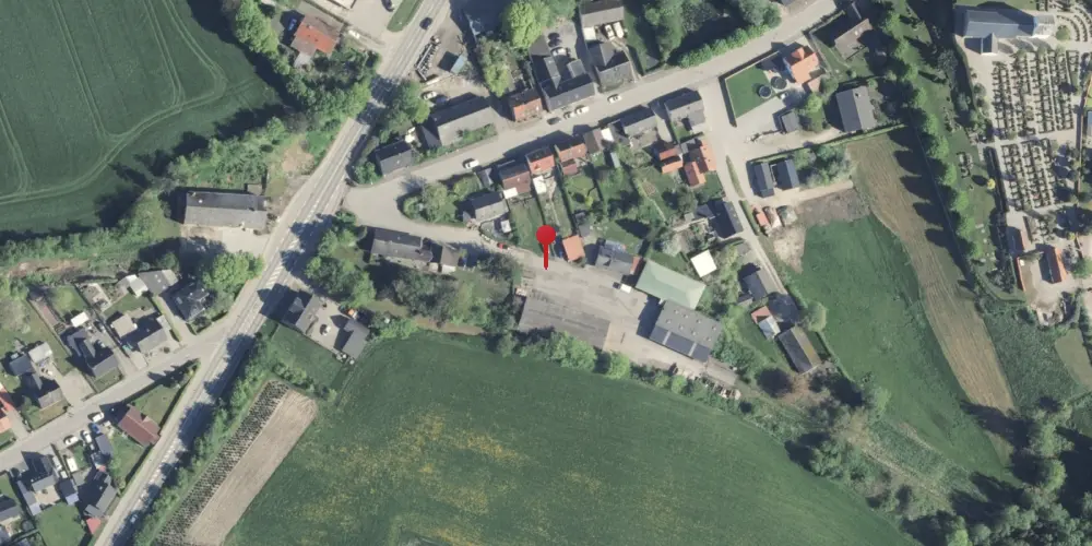 Historisk kort over Historisk kort over