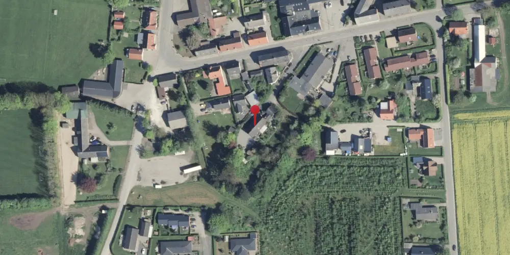 Historisk kort over Historisk kort over