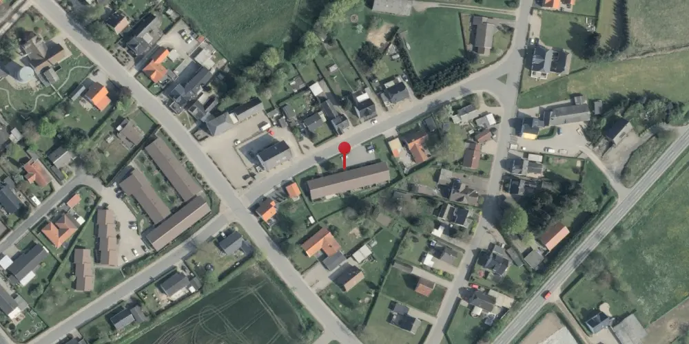 Historisk kort over Historisk kort over