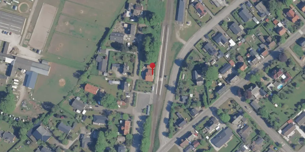 Historisk kort over Historisk kort over