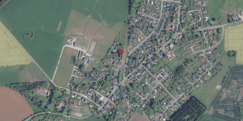 Historisk kort over Historisk kort over