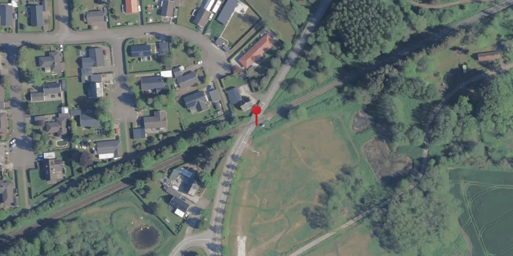 Historisk kort over Historisk kort over