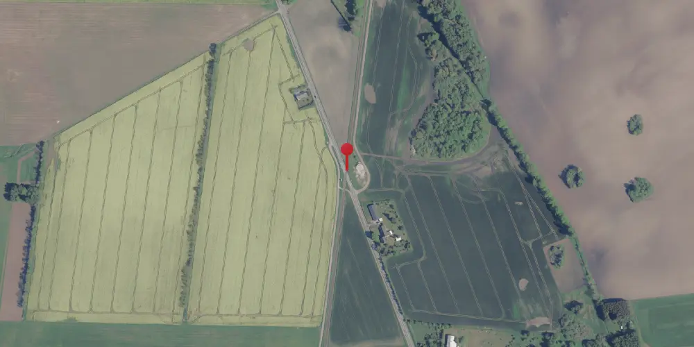 Historisk kort over Historisk kort over